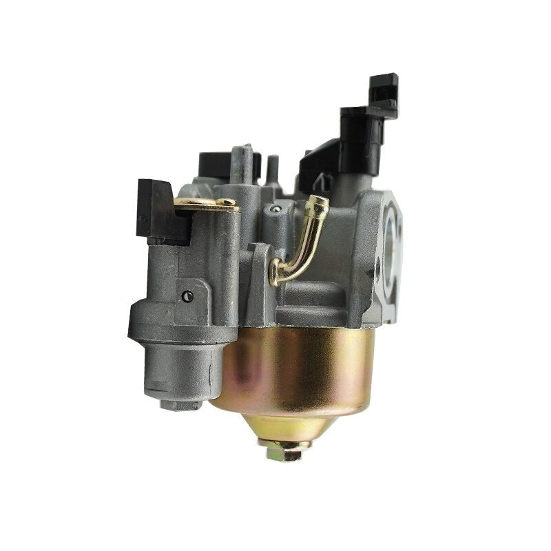 GX160 GX200 Carburetor Carb Kit Fits for 5.5HP HONDA  Part P19-001  Engine Motor 168F with Oil Cup  Generator Gasoline