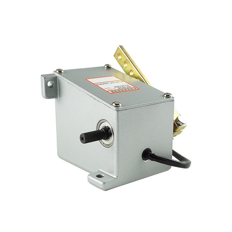 Diesel Engine Actuator  ADC120 12V 24V for Electric Speed Governor Actuator for Diesel Generator