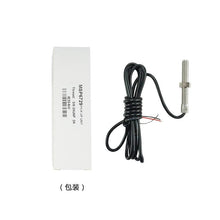 Load image into Gallery viewer, GAC Magnetic Pickup Speed Sensor MPU MSP6729 3/8-24 UNF Thread