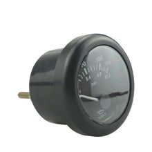 Load image into Gallery viewer, vdo oil pressure gauge set 12v 24v 52mm VDO water temp Gauge fuel gauges