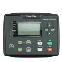 Load image into Gallery viewer, HGM6120N for Genset Control Spare Parts HGM6120N Smartgen Automatic Start Module Controller hgm6120n