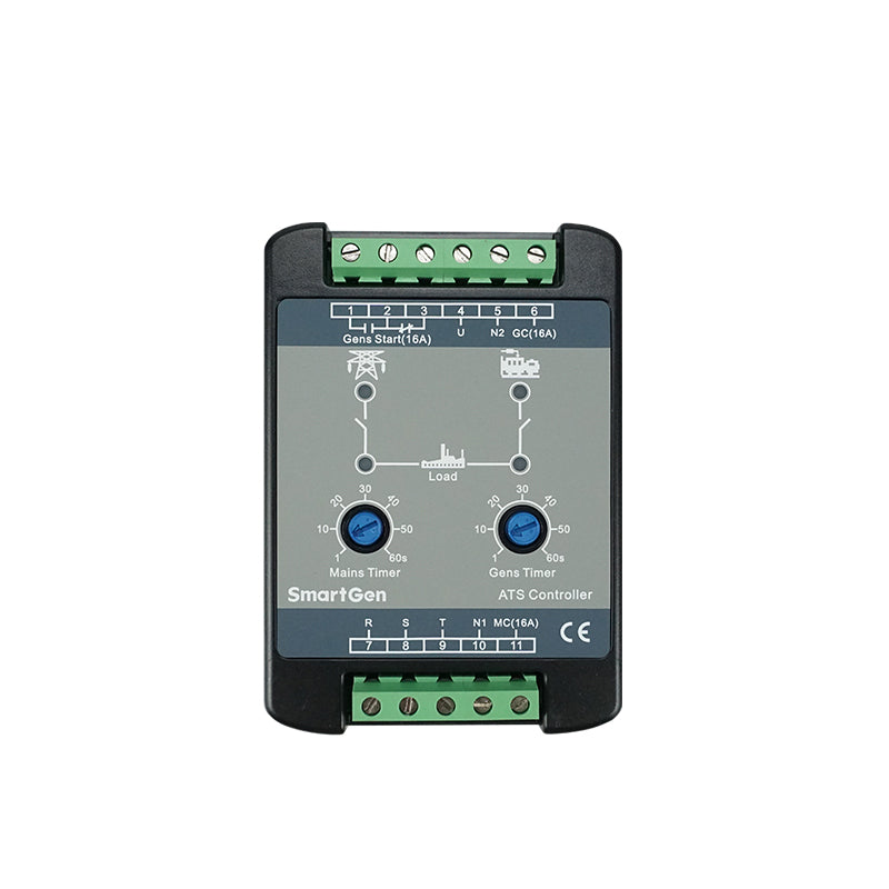 HAT310 ATS controller for Smartgen