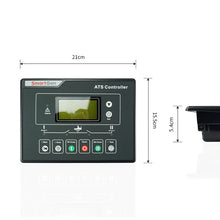 Load image into Gallery viewer, HAT600N Automatic Generator Controller parts OEM Panel Auto Start