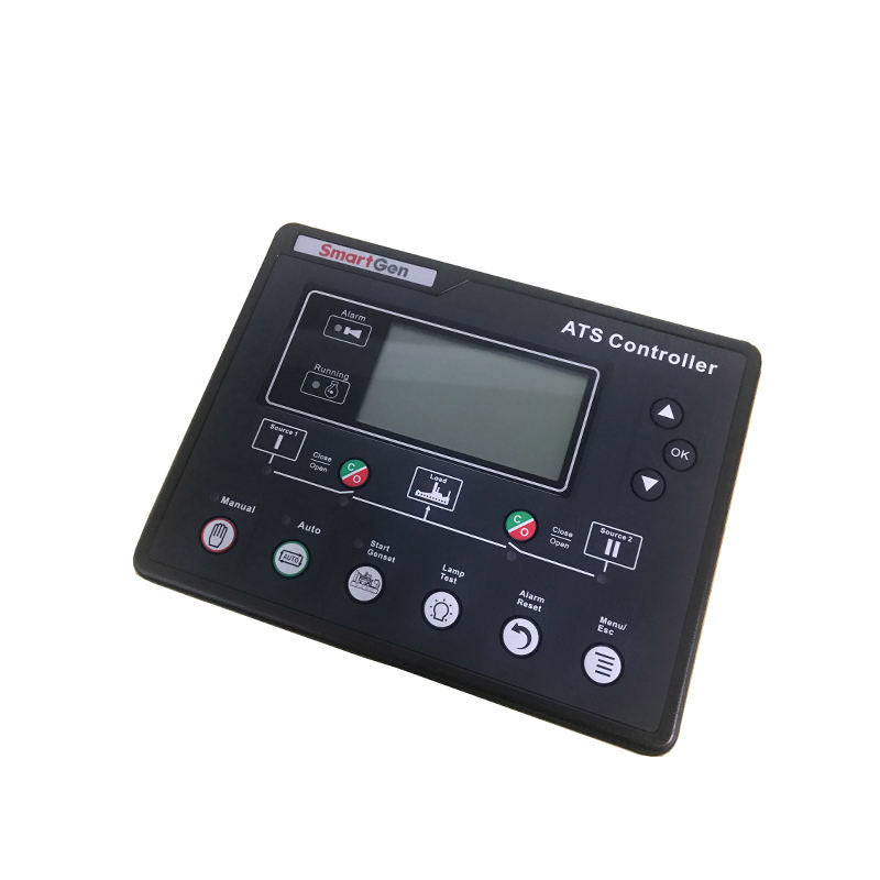 HAT700BI Multi-function ATS Controller panel