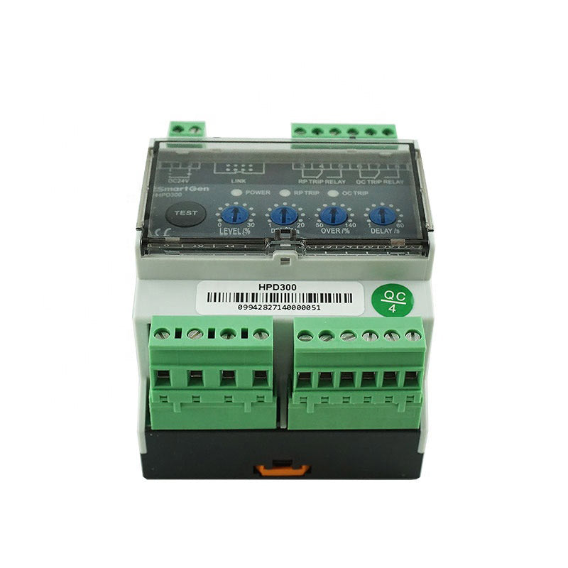 HPD300 Smartgen Reverse Power Protection Relay