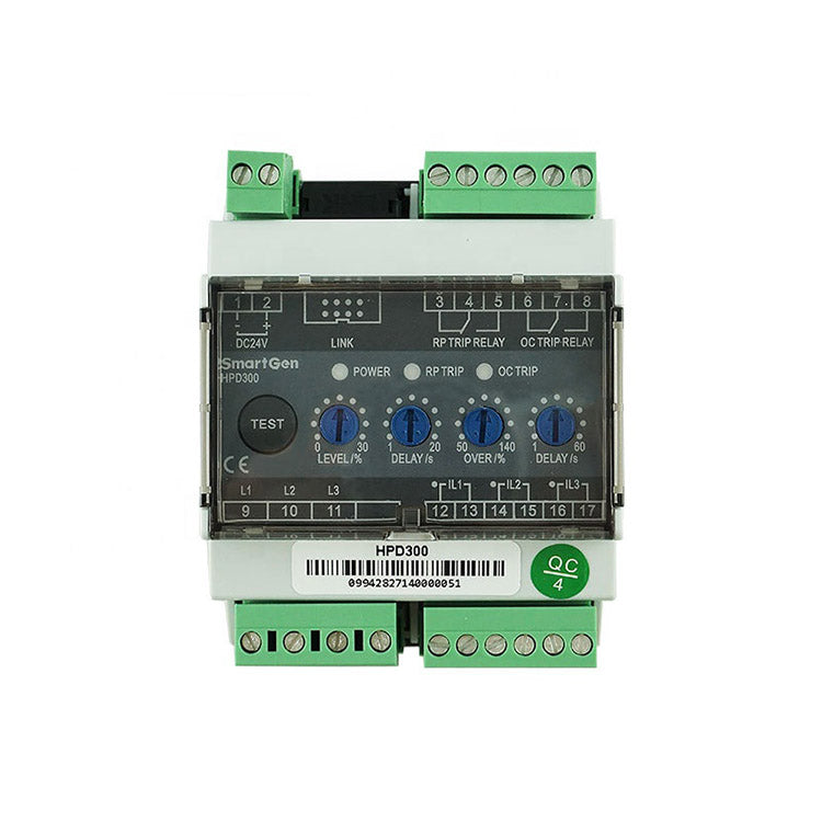 HPD300 Smartgen Reverse Power Protection Relay