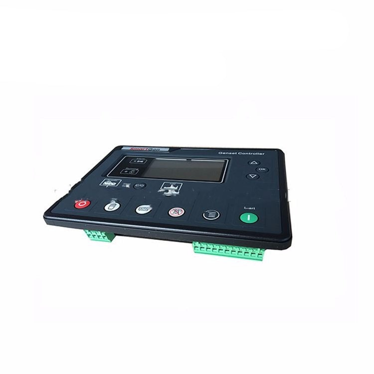 HGM6120N for Genset Control Spare Parts HGM6120N Smartgen Automatic Start Module Controller hgm6120n