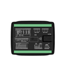 Load image into Gallery viewer, HGM6110N Smartgen Controller Diesel Generator Control Panel Electric Automatic Remote