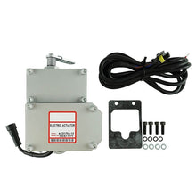 Load image into Gallery viewer, Diesel Engine Actuator 12V 24V ACD175A Generator Actuator ACD175