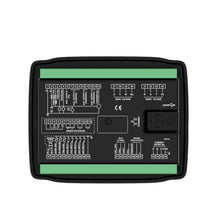 Load image into Gallery viewer, HGM6110N Smartgen Controller Diesel Generator Control Panel Electric Automatic Remote