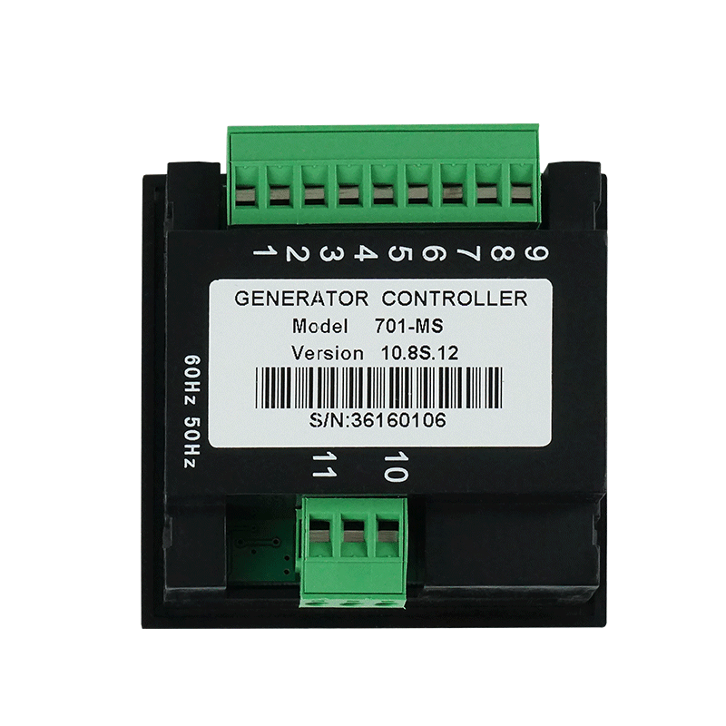 DSE701 Generator Control ATS Module  Replacement 701AS 701MS Generator Electronic Control Module