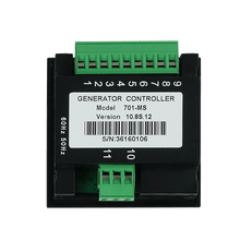 Load image into Gallery viewer, DSE701 Generator Control ATS Module  Replacement 701AS 701MS Generator Electronic Control Module