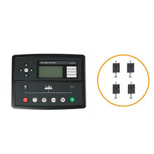 Load image into Gallery viewer, DSE7320 Electronic Auto Start Generator Set AMF Controller DSE 7320 Mkii Deep Sea Replacement  ATS Control Modules DSE 7320