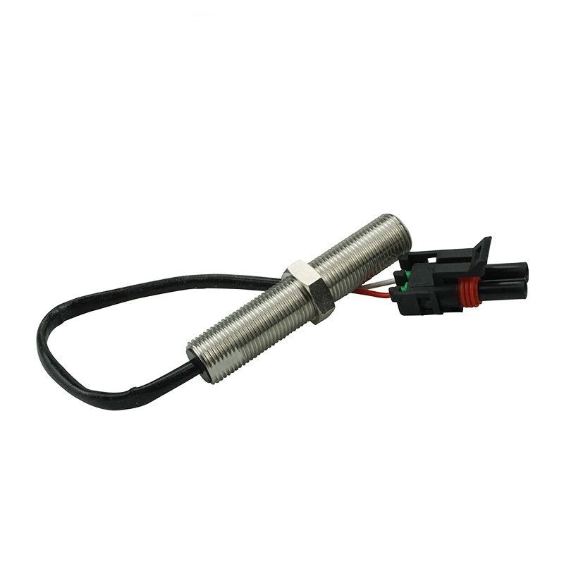 80mm Magnetic Pickup Mpu Speed Sensor 3034572 For Diesel Generator