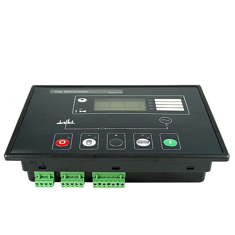 Controller Module DSE5110  Deep Sea Control Unit DSE 5110 5120 Replacement for Generator spare controller