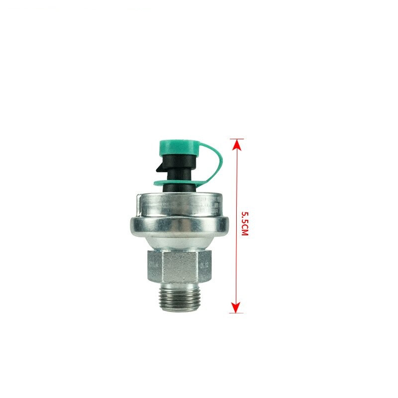 pressure sensor 612600091045 sensor Sender Switch Transducer fuel pressure 612600091045 M18*1.5  for generator