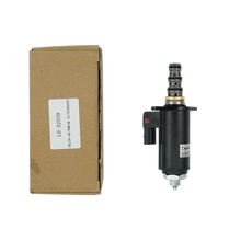 Load image into Gallery viewer, lb-a2039 yn35v00050f1 kwe5k-31-g24db50-g24da50 solenoid valve fits for kobelco sk200-8