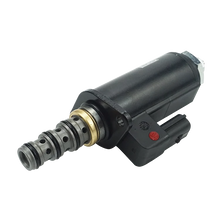 Load image into Gallery viewer, lb-a2039 yn35v00050f1 kwe5k-31-g24db50-g24da50 solenoid valve fits for kobelco sk200-8