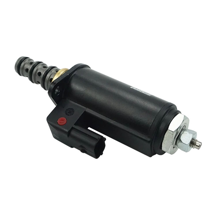 lb-a2039 yn35v00050f1 kwe5k-31-g24db50-g24da50 solenoid valve fits for kobelco sk200-8