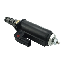 Load image into Gallery viewer, lb-a2039 yn35v00050f1 kwe5k-31-g24db50-g24da50 solenoid valve fits for kobelco sk200-8