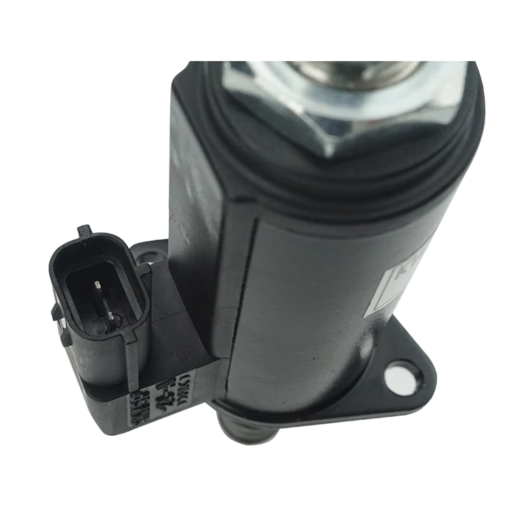 lb-a2039 yn35v00050f1 kwe5k-31-g24db50-g24da50 solenoid valve fits for kobelco sk200-8