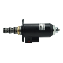 Load image into Gallery viewer, lb-a2039 yn35v00050f1 kwe5k-31-g24db50-g24da50 solenoid valve fits for kobelco sk200-8