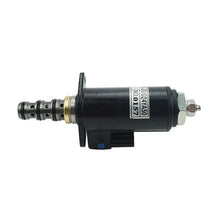 Load image into Gallery viewer, LB-A2040 Solenoid Valve YB35V00006F1 KWE5K-31/G24YA50 for Kobelco SK200-6E SK230-6E