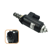 Load image into Gallery viewer, LB-A2040 Solenoid Valve YB35V00006F1 KWE5K-31/G24YA50 for Kobelco SK200-6E SK230-6E