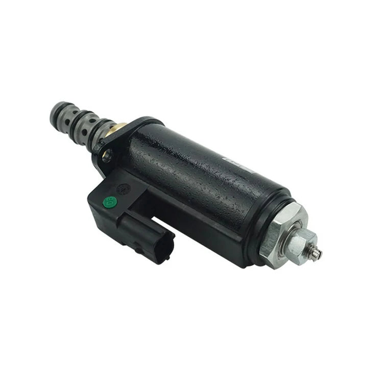 LB-A2042 YN35V00052F1 Hydraulic Pump Solenoid Valve fits for Kobelco SK200-8 S 24V