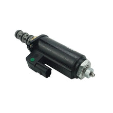 Load image into Gallery viewer, LB-A2042 YN35V00052F1 Hydraulic Pump Solenoid Valve fits for Kobelco SK200-8 S 24V