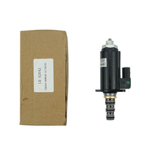 Load image into Gallery viewer, LB-A2042 YN35V00052F1 Hydraulic Pump Solenoid Valve fits for Kobelco SK200-8 S 24V