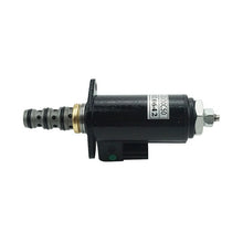 Load image into Gallery viewer, LB-A2042 YN35V00052F1 Hydraulic Pump Solenoid Valve fits for Kobelco SK200-8 S 24V