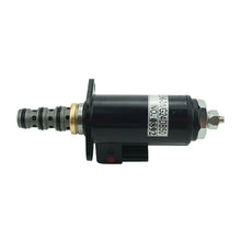 Load image into Gallery viewer, lb-a2047 yn35v00050f1 kwe5k-31-g24db50-g24da50 solenoid valve fits for kobelco sk200-8sk350-8 sk480-8 sk-8