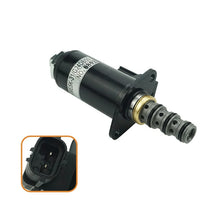 Load image into Gallery viewer, lb-a2047 yn35v00050f1 kwe5k-31-g24db50-g24da50 solenoid valve fits for kobelco sk200-8sk350-8 sk480-8 sk-8