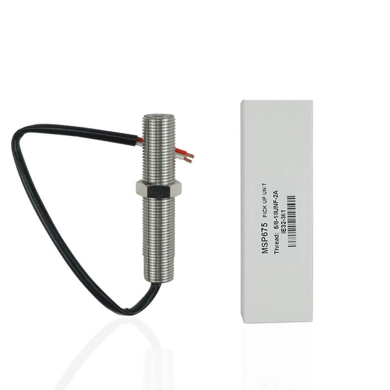 MSP675 Magnetic Speed Sensor Pick Up for GAC