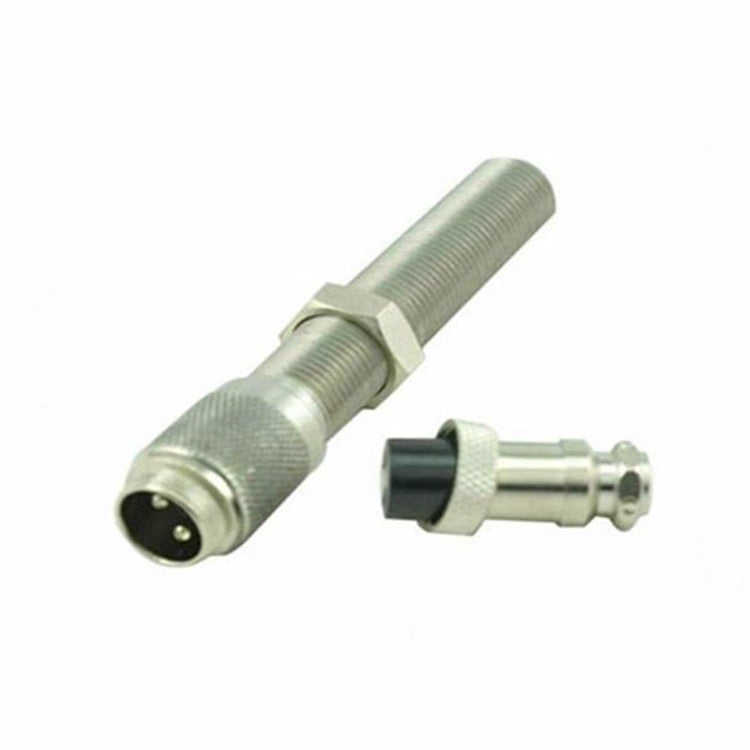 MSP677 76mm 5/8-18 UNF Threaded Magnetic Pickup Automotive Speed Sensor