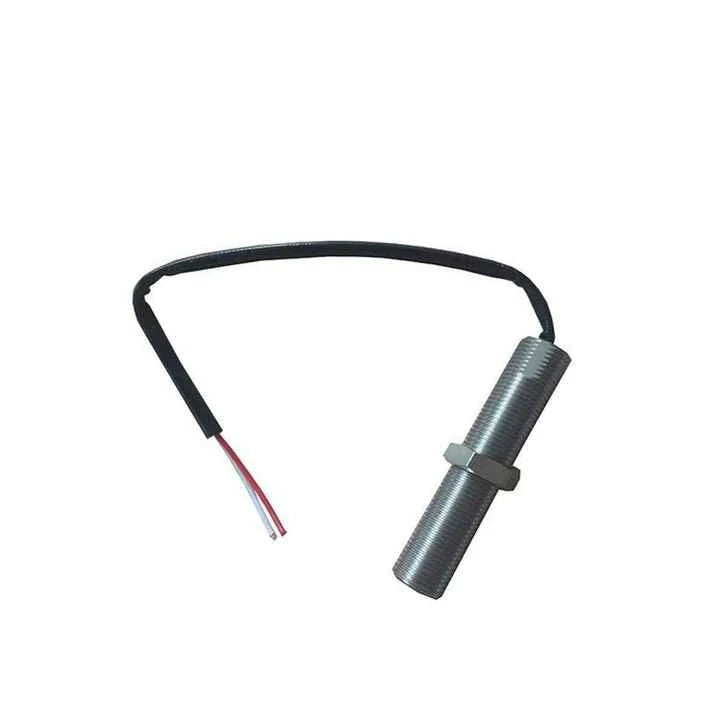 MSP674 5/8-18 Unf Threaded MPU Generator Magnetic Pickup Speed Sensor