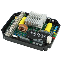 Load image into Gallery viewer, UVR6 AVR Diesel generator automatic voltage regulator