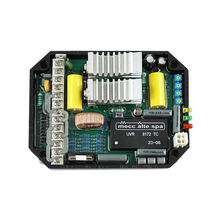 Load image into Gallery viewer, UVR6 AVR Diesel generator automatic voltage regulator