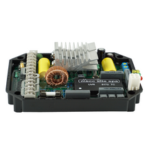 Load image into Gallery viewer, UVR6 AVR Diesel generator automatic voltage regulator