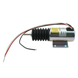 24v Stop Solenoid P613-a1v24 P613a1v24 For Trombetta