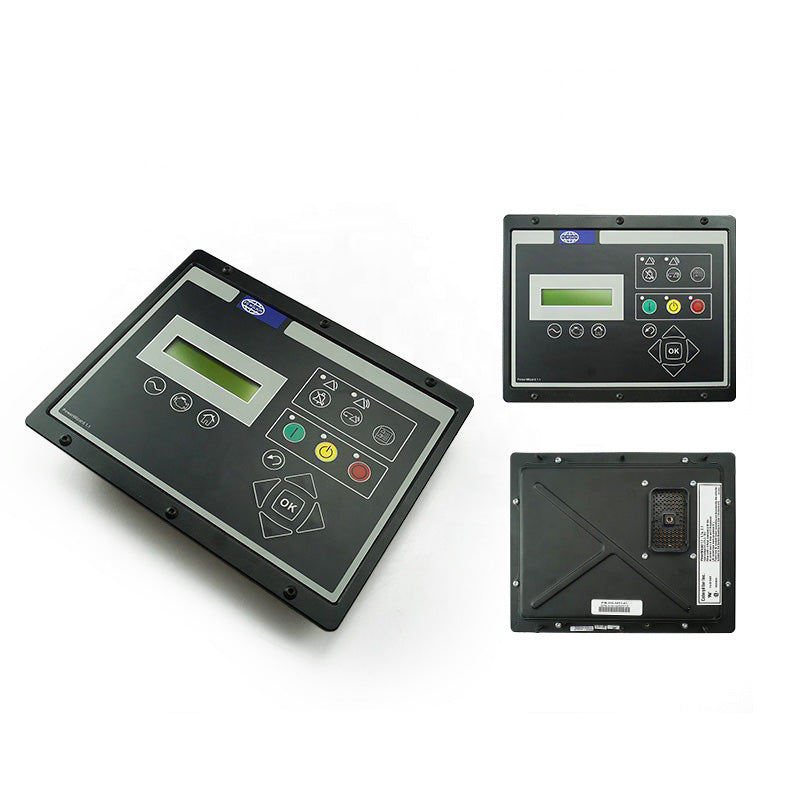 Power Wizard 2.0 Controller For Generator control module For Diesel Generator