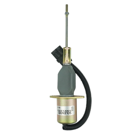 RE53507 Fuel Shutoff Solenoid For John Deere Tractor,John Deere Harvester