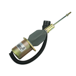 RE53507 Fuel Shutoff Solenoid For John Deere Tractor,John Deere Harvester