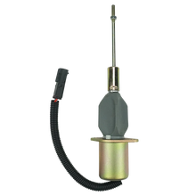 Load image into Gallery viewer, RE53507 Fuel Shutoff Solenoid For John Deere Tractor,John Deere Harvester