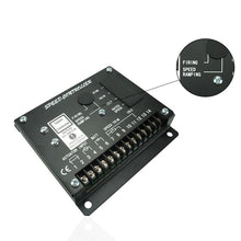 Load image into Gallery viewer, S6700E Generator Parts Speed Governor Adjust Controller Module