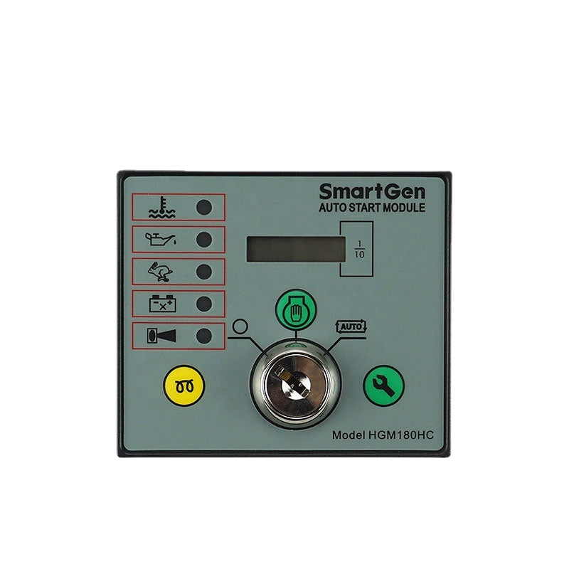 HGM180HC diesel generator set controller Auto Start Module Engine Control Module Generator Controller