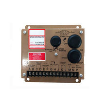 Load image into Gallery viewer, ESD5522E Diesel Generator Speed Governor Speed Control Unit