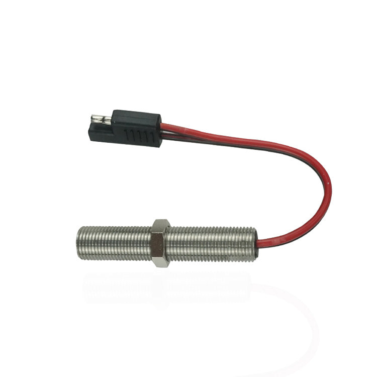 MSP6723 M16*1.5 Threaded 79mm Automotive Connector Diesel Generator Speed Sensor