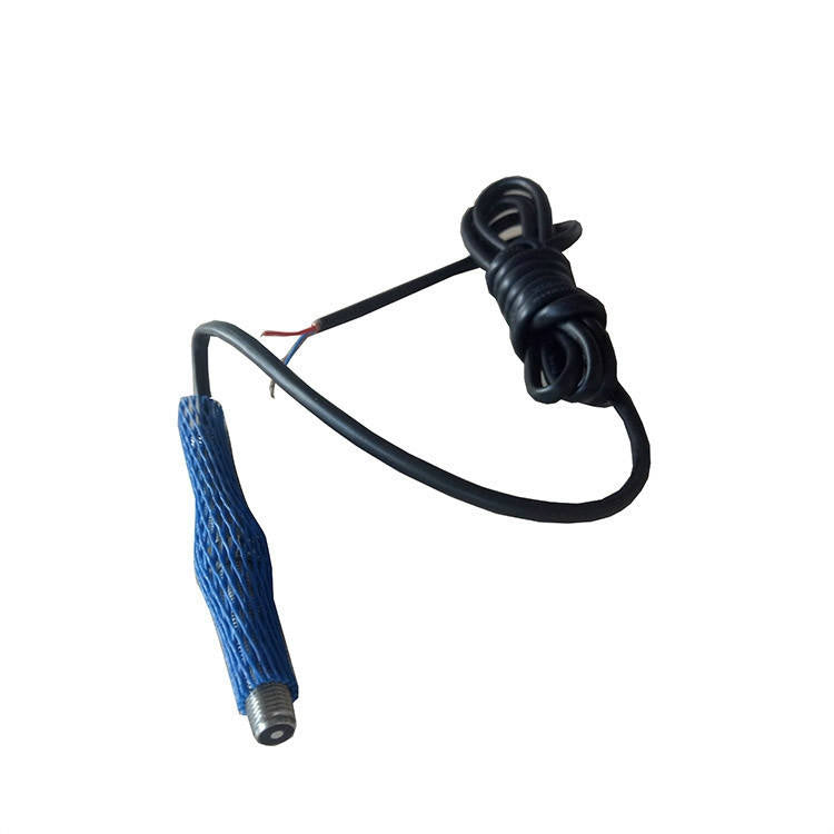 MSP6731 3/8 - 24 UNF Magnetic Pickup Speed Sensor